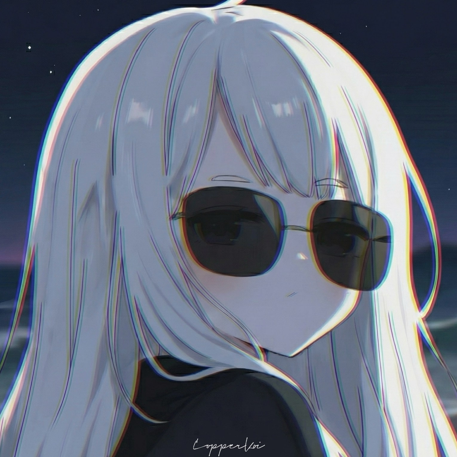 CopperKoi avatar